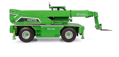 reservdelar till merlo på maskinexperten