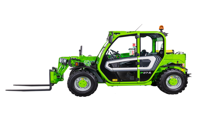 reservdelar till merlo på maskinexperten