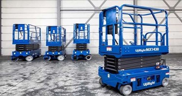 upright lift reservdelar på maskinexperten