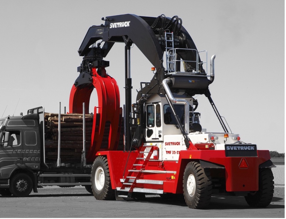 svetruck reservdelar på maskinexperten