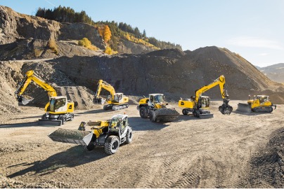 liebherr reservdelar
