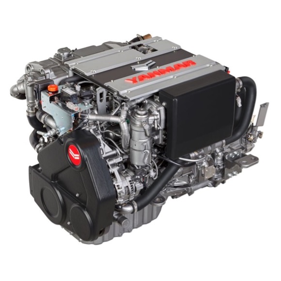 yanmar reservdelar