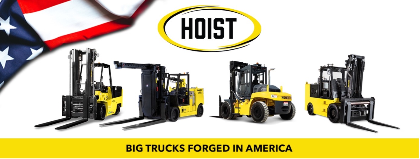 Hoist