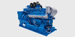 MWM motorer reservdelar