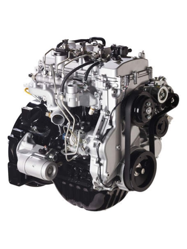 Toyota motorer reservdelar