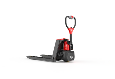 EP Elektrisk pallyftare 1500kg, litium , F3