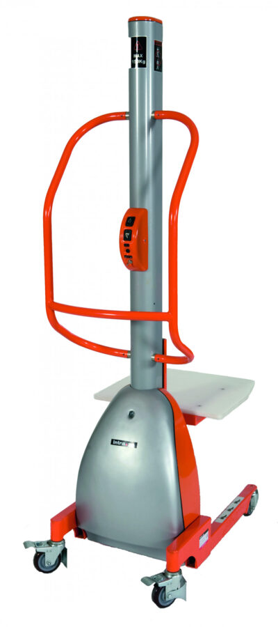 Lyftvagn - Staplare 150kg EL