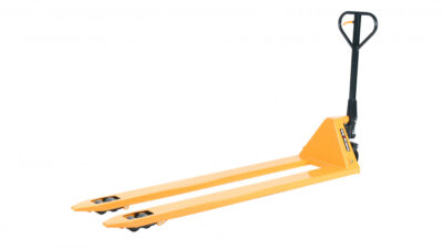 Palldragare - 2000 kg, 540x2500 mm