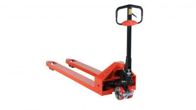 Palldragare 3000 kg – 540×1800 mm