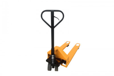 Robust handpallyftare – 5000 kg kapacitet