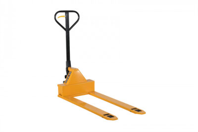 Lågprofil handtruck – 1000 kg