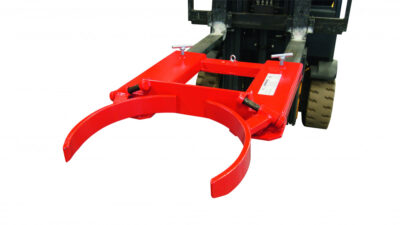 Klämaggregat DG40 300 kg