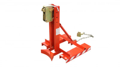 Gripaggregat DG720A, för 1 fat