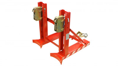 DG720A, Gripaggregat för 2 fat