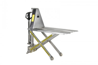 L 1000 SAX Rostfri, 1150 mm