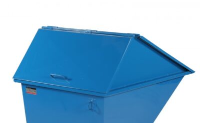 lock till tippcontainer