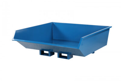 Tippcontainer Lågbyggd 900 L