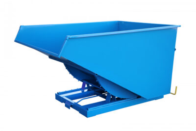 T25, TIPPO HD 2500 L.