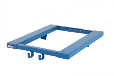 Kärltömmare för truck