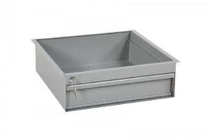 Bordslåda för arbetsbord