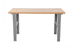 Arbetsbord - Ekskiva, 1600mm