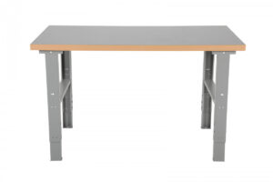 Arbetsbord - Vinylskiva, 1600mm