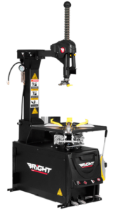 däckmonteringsmaskin