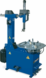 däckmonteringsmaskin