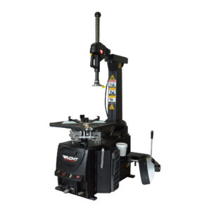 Däckmonteringsmaskin