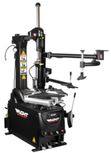 Däckmonteringsmaskin