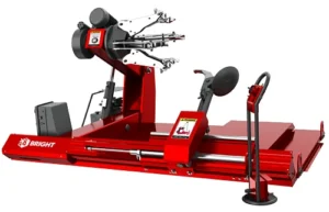 däckmonteringsmaskin