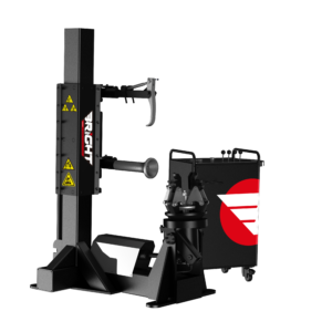 däckmonteringsmaskin