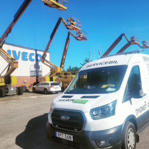 truckservice, liftservice, maskinservice, slangservice, liftservice, trailerservice, släpvagnsservice