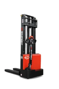 Elektrisk Staplare EST122