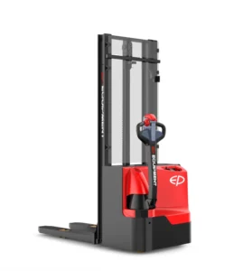 Elektrisk staplare WSA121