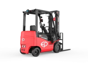 Motviktstruck EFLA251S