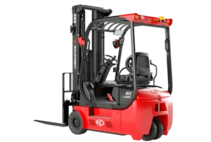 Motviktstruck TDL161