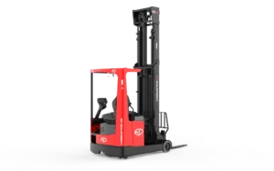 Skjutstativstruck CQD20LB