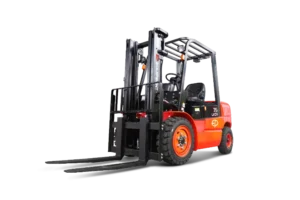 motviktstruck EFL352