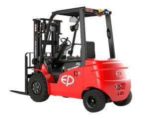 Motviktstruck EFL353, EFL353P, EFL353S