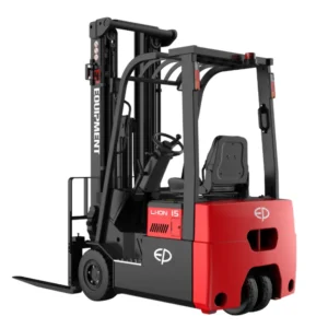 Motviktstruck TVL201