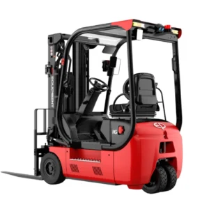 Motviktstruck TDL162