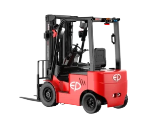 Motviktstruck - EFL183