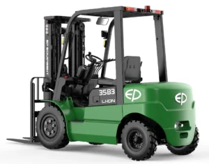 Motviktstruck EFL352B3