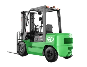 Motviktstruck EFXZ-351