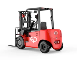 motviktstruck EFL303X4