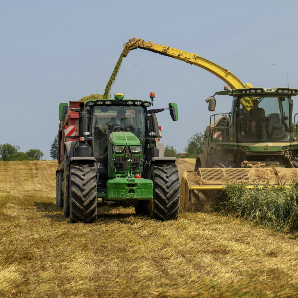 reservdelar lantbruk