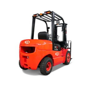 Motviktstruck EFL302