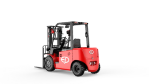 EFL353X4 Motviktstruck