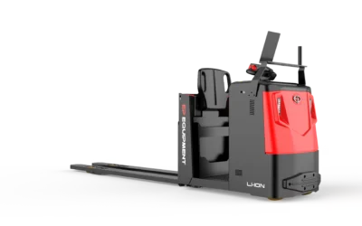 plocktrukc TPL251